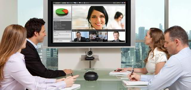 Videoconferência